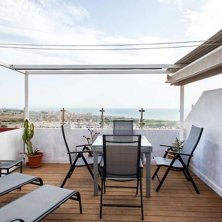 شقة Jardin Del Mar تورّيفيِخا المظهر الخارجي الصورة
