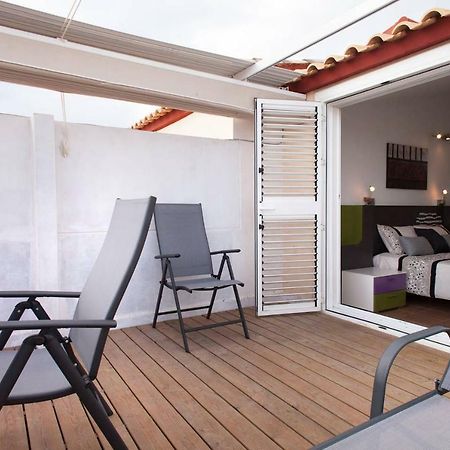 شقة Jardin Del Mar تورّيفيِخا المظهر الخارجي الصورة