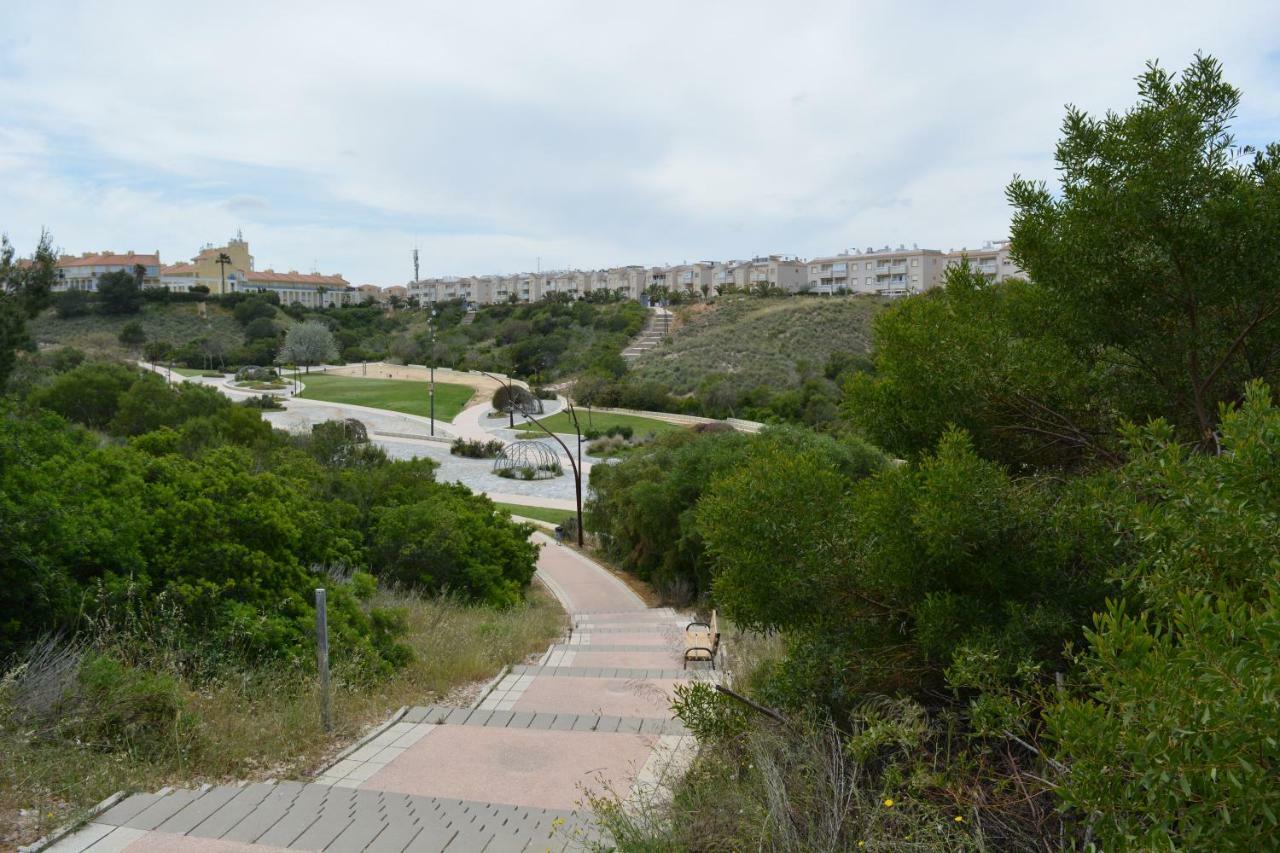 شقة Jardin Del Mar تورّيفيِخا المظهر الخارجي الصورة