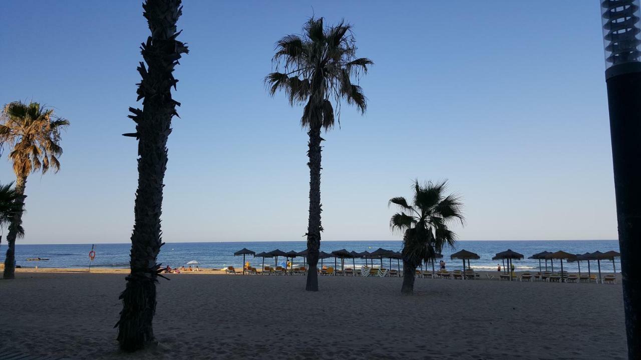 شقة Jardin Del Mar تورّيفيِخا المظهر الخارجي الصورة