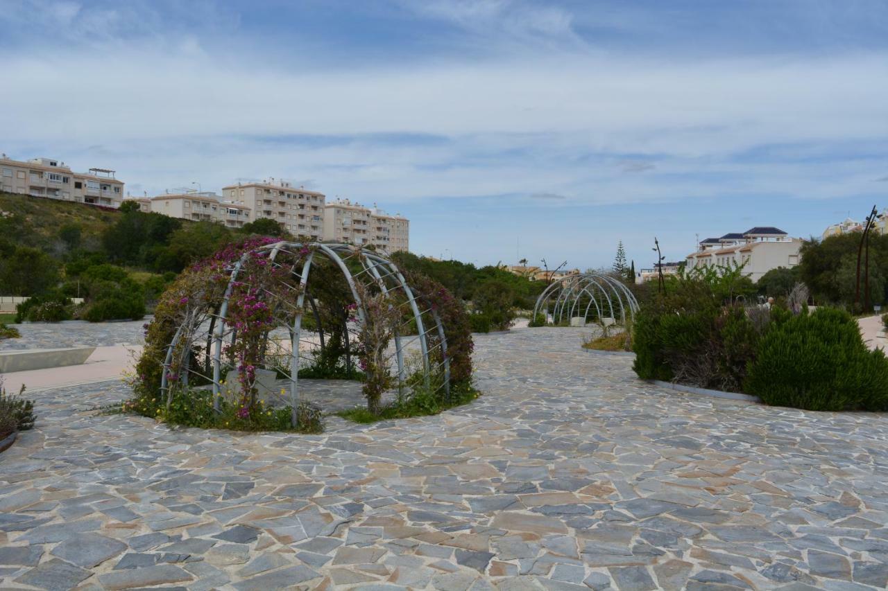 شقة Jardin Del Mar تورّيفيِخا المظهر الخارجي الصورة